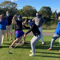 Chamber Challenge Golf Tournament Thanks